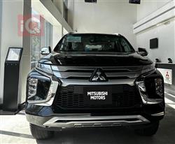 Mitsubishi Montero Sport